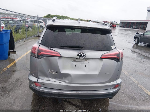 45877598 :رقم المزاد ، 2T3ZFREV3GW304055 vin ، 2016 Toyota Rav4 Le مزاد بيع