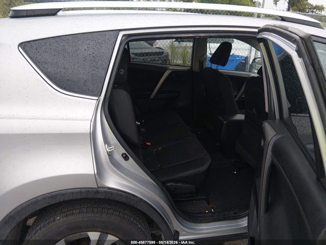 45877598 :رقم المزاد ، 2T3ZFREV3GW304055 vin ، 2016 Toyota Rav4 Le مزاد بيع