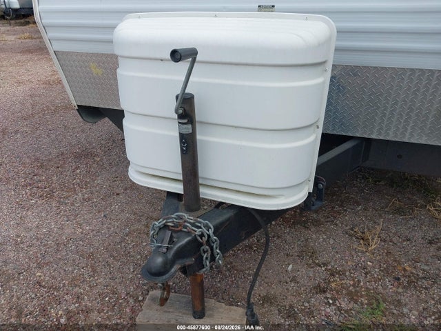 Aukcja sprzedaży 2008 Jayco Octane, vin: 1UJBJ02NX81VZ0227, numer aukcji: 45877600