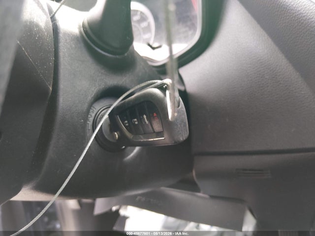2021 Toyota Corolla Le მანქანა იყიდება აუქციონზე, vin: 5YFEPMAE0MP187612, აუქციონის ნომერი: 45877601