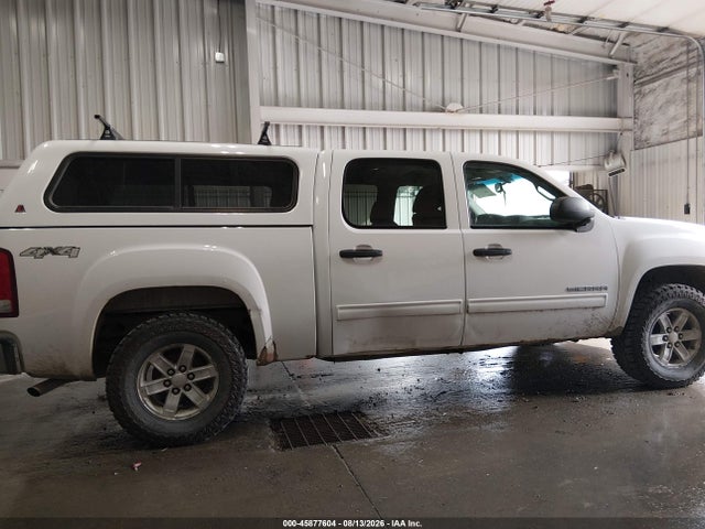 Aukcja sprzedaży 2012 Gmc Sierra 1500 Sle, vin: 3GTP2VE76CG129274, numer aukcji: 45877604