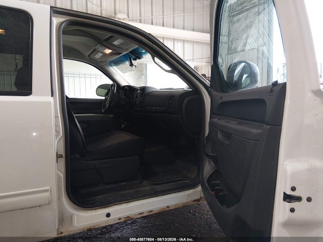 Aukcja sprzedaży 2012 Gmc Sierra 1500 Sle, vin: 3GTP2VE76CG129274, numer aukcji: 45877604