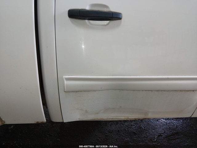Aukcja sprzedaży 2012 Gmc Sierra 1500 Sle, vin: 3GTP2VE76CG129274, numer aukcji: 45877604