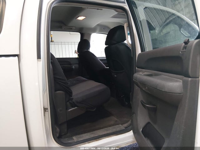 Aukcja sprzedaży 2012 Gmc Sierra 1500 Sle, vin: 3GTP2VE76CG129274, numer aukcji: 45877604