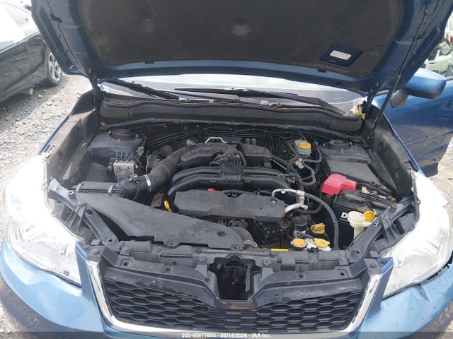 Aukcja sprzedaży 2015 Subaru Forester 2.5i Premium, vin: JF2SJADC6FH506248, numer aukcji: 45877605