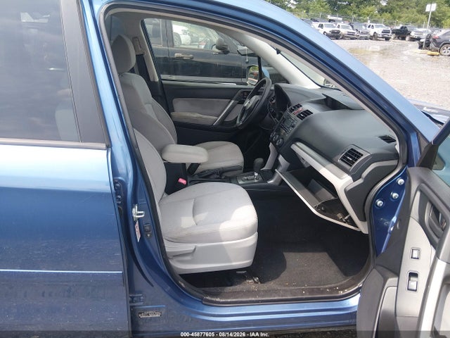 Aukcja sprzedaży 2015 Subaru Forester 2.5i Premium, vin: JF2SJADC6FH506248, numer aukcji: 45877605