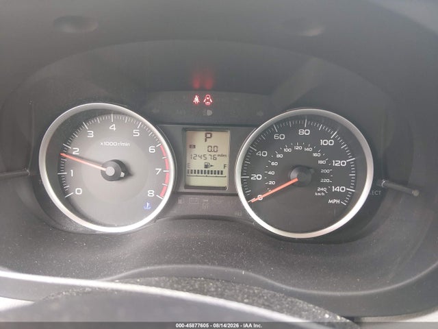 Aukcja sprzedaży 2015 Subaru Forester 2.5i Premium, vin: JF2SJADC6FH506248, numer aukcji: 45877605
