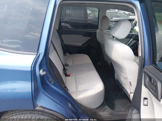 Aukcja sprzedaży 2015 Subaru Forester 2.5i Premium, vin: JF2SJADC6FH506248, numer aukcji: 45877605