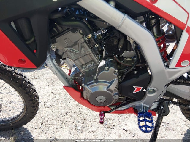 Aukcja sprzedaży 2023 Honda Crf300 L, vin: MLHND1615P5202973, numer aukcji: 45877612