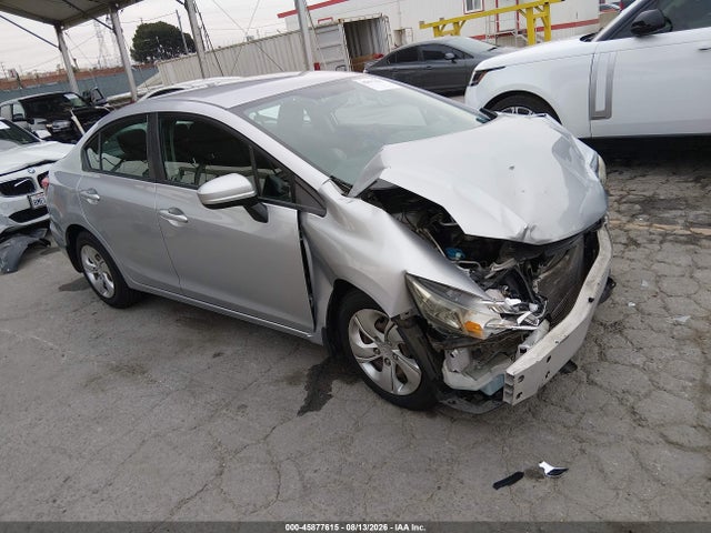 2014 19XFB2F54EE271600 main image
