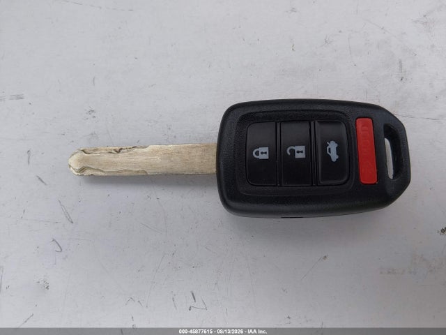 Honda Civic Lx 2014 19XFB2F54EE271600 Image 11