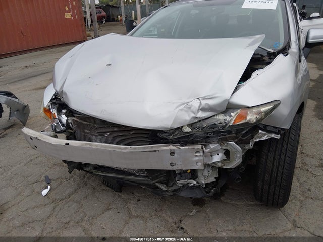 Honda Civic Lx 2014 19XFB2F54EE271600 Image 6