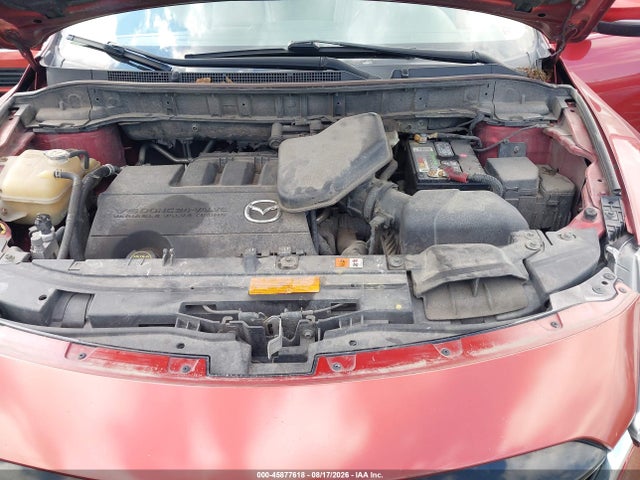 Продаж на аукціоні авто 2014 Mazda Cx-9 Grand Touring, vin: JM3TB3DA6E0427189, номер лоту: 45877618