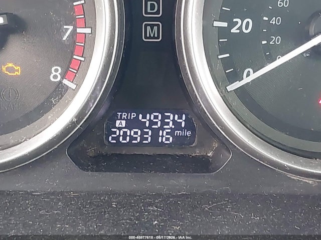 Продаж на аукціоні авто 2014 Mazda Cx-9 Grand Touring, vin: JM3TB3DA6E0427189, номер лоту: 45877618