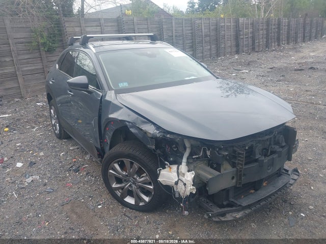 Mazda Cx-30 Premium Package 2020 3MVDMBEM2LM114529 main image