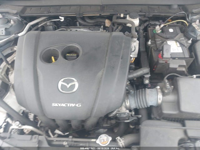 Mazda Cx-30 Premium Package 2020 3MVDMBEM2LM114529 Image 10