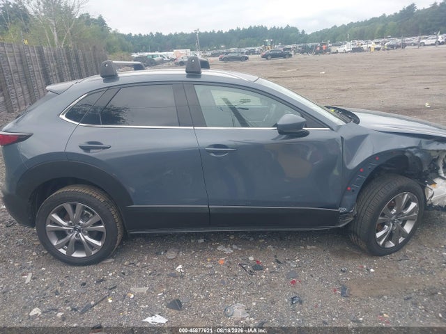 Mazda Cx-30 Premium Package 2020 3MVDMBEM2LM114529 Image 13
