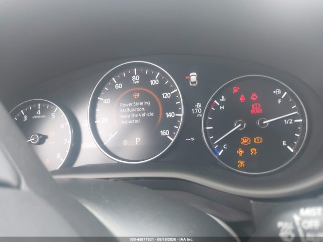 Mazda Cx-30 Premium Package 2020 3MVDMBEM2LM114529 Image 15