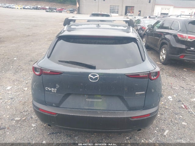 Mazda Cx-30 Premium Package 2020 3MVDMBEM2LM114529 Image 16