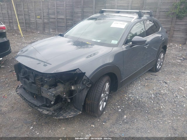 Mazda Cx-30 Premium Package 2020 3MVDMBEM2LM114529 Image 2