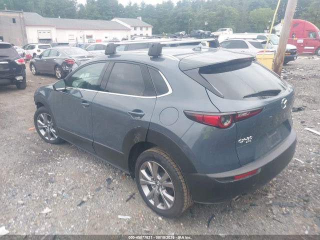 Mazda Cx-30 Premium Package 2020 3MVDMBEM2LM114529 Image 3