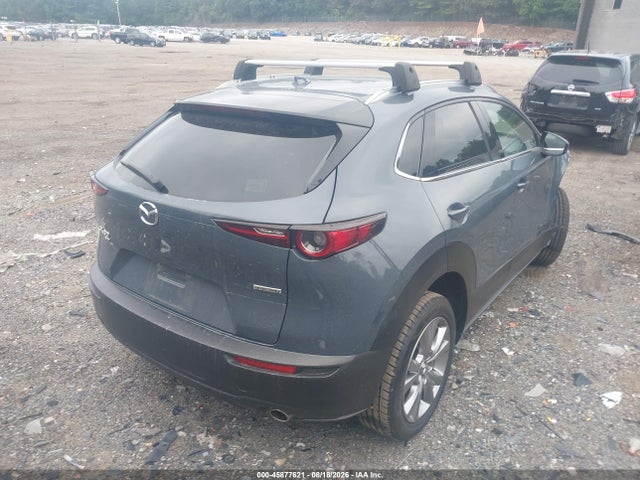 Mazda Cx-30 Premium Package 2020 3MVDMBEM2LM114529 Image 4