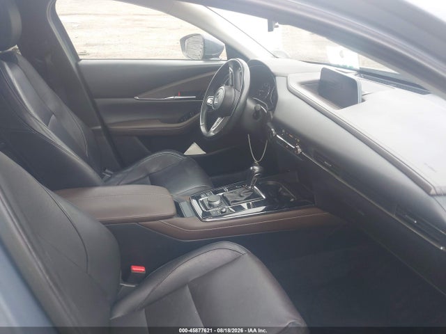 Mazda Cx-30 Premium Package 2020 3MVDMBEM2LM114529 Image 5
