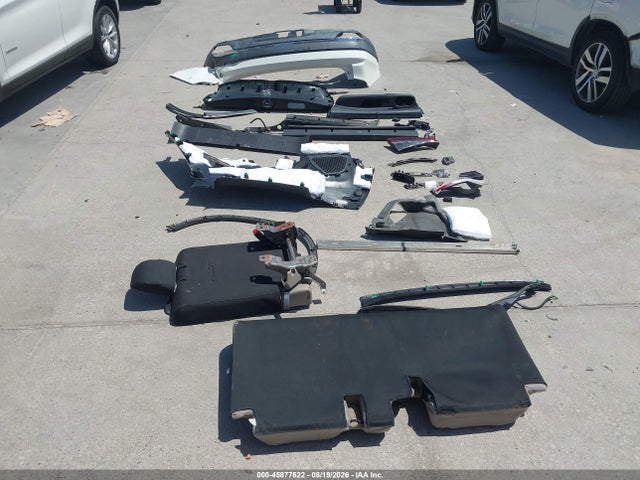 Продаж на аукціоні авто 2018 Honda Pilot Elite, vin: 5FNYF6H05JB046192, номер лоту: 45877622