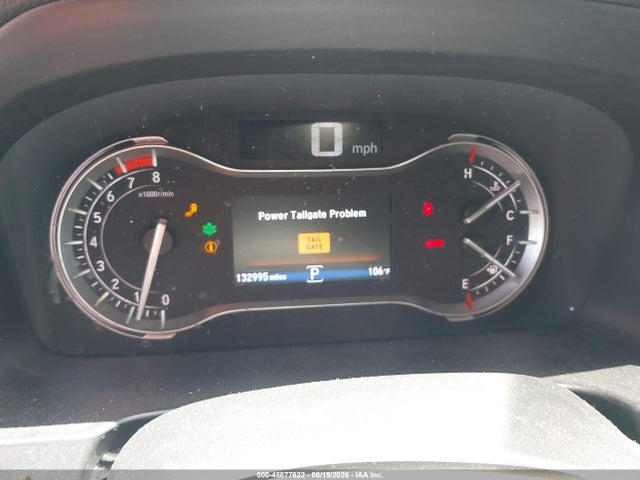 Продаж на аукціоні авто 2018 Honda Pilot Elite, vin: 5FNYF6H05JB046192, номер лоту: 45877622
