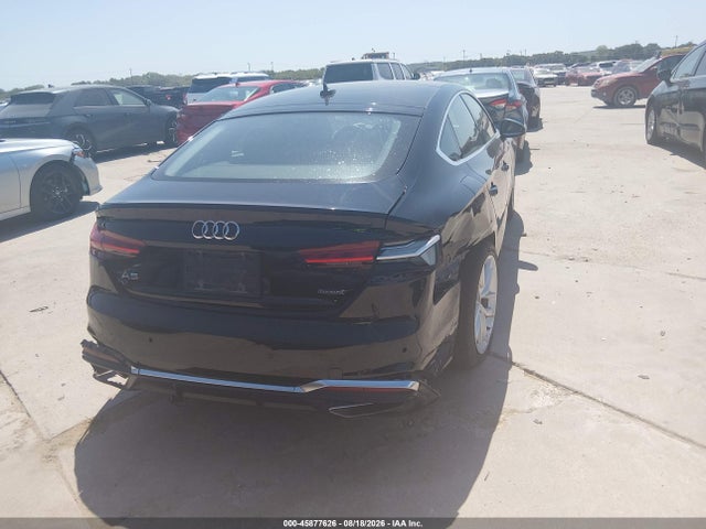 WAUFACF50RA049733 Audi A5 Sportback Premium Plus 45 Tfsi Quattro S Tronic