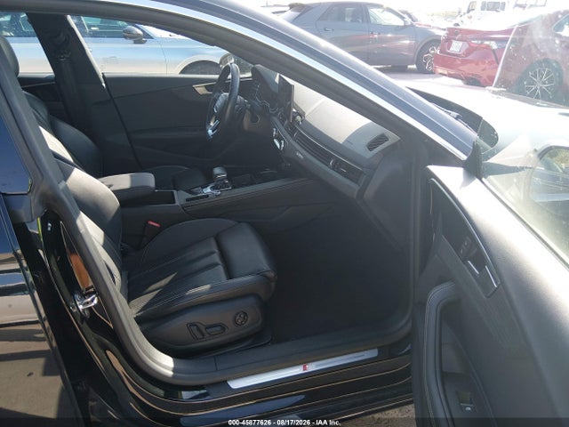 WAUFACF50RA049733 Audi A5 Sportback Premium Plus 45 Tfsi Quattro S Tronic