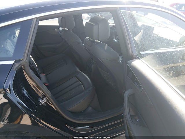 WAUFACF50RA049733 Audi A5 Sportback Premium Plus 45 Tfsi Quattro S Tronic