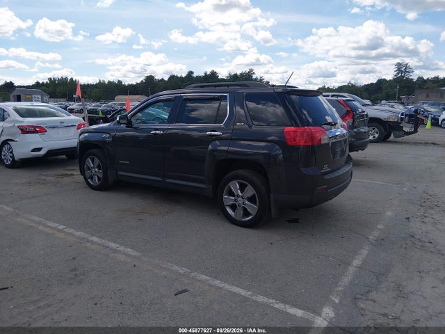 Продаж на аукціоні авто 2015 Gmc Terrain Slt-1, vin: 2GKALSEK2F6249292, номер лоту: 45877627