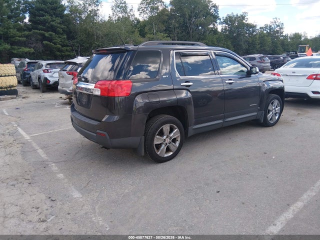 Продаж на аукціоні авто 2015 Gmc Terrain Slt-1, vin: 2GKALSEK2F6249292, номер лоту: 45877627