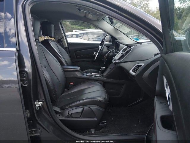 Продаж на аукціоні авто 2015 Gmc Terrain Slt-1, vin: 2GKALSEK2F6249292, номер лоту: 45877627