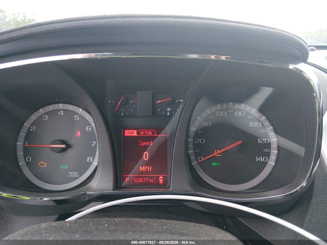 Продаж на аукціоні авто 2015 Gmc Terrain Slt-1, vin: 2GKALSEK2F6249292, номер лоту: 45877627