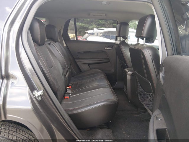 Продаж на аукціоні авто 2015 Gmc Terrain Slt-1, vin: 2GKALSEK2F6249292, номер лоту: 45877627