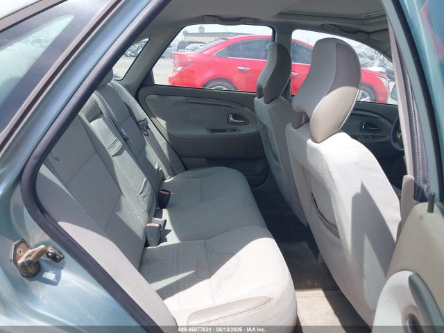 2003 Volvo S40 A მანქანა იყიდება აუქციონზე, vin: YV1VS27523F992568, აუქციონის ნომერი: 45877631