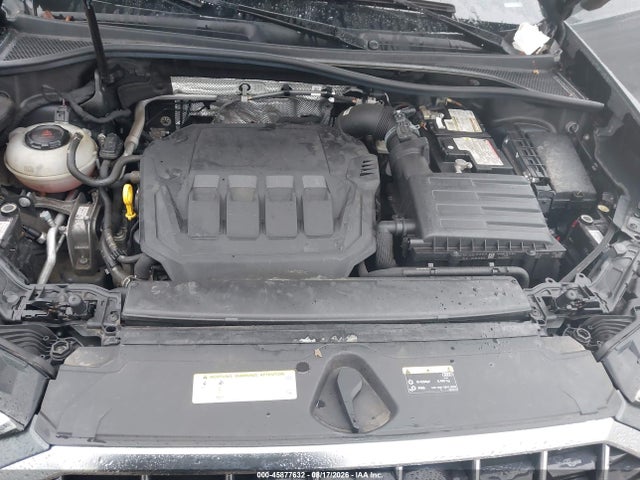 Aukcja sprzedaży 2022 Audi Q3 Premium 40 Tfsi Quattro Tiptronic, vin: WA1AUCF38N1005051, numer aukcji: 45877632