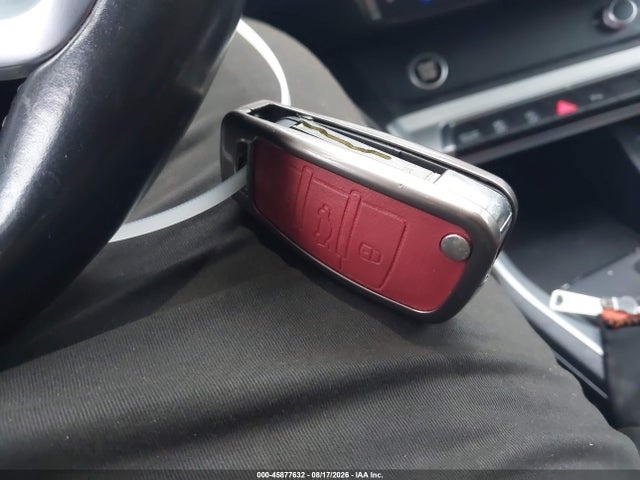 Aukcja sprzedaży 2022 Audi Q3 Premium 40 Tfsi Quattro Tiptronic, vin: WA1AUCF38N1005051, numer aukcji: 45877632