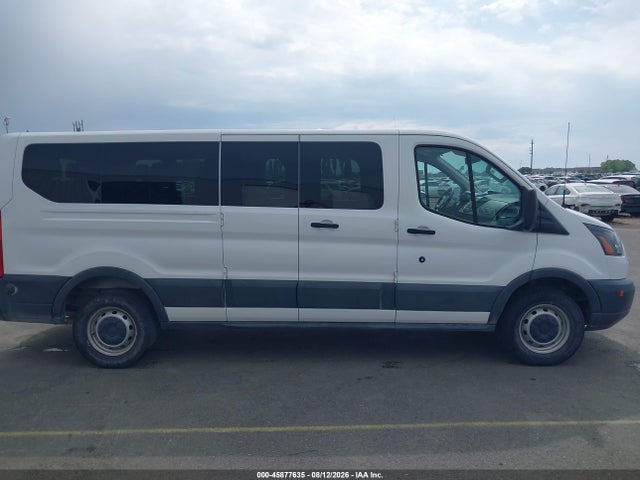 Ford Transit-350 Xl 2018 1FBZX2ZM0JKB42816 Image 13