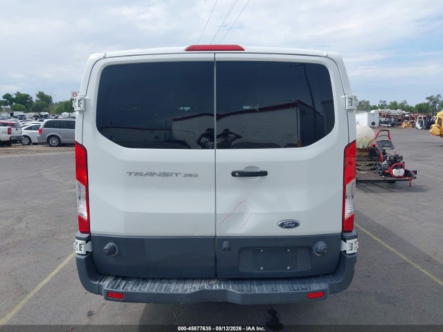 Ford Transit-350 Xl 2018 1FBZX2ZM0JKB42816 Image 16