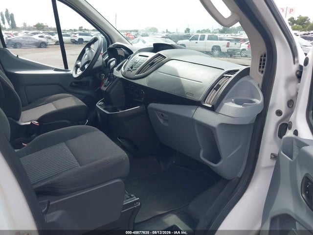 Ford Transit-350 Xl 2018 1FBZX2ZM0JKB42816 Image 5