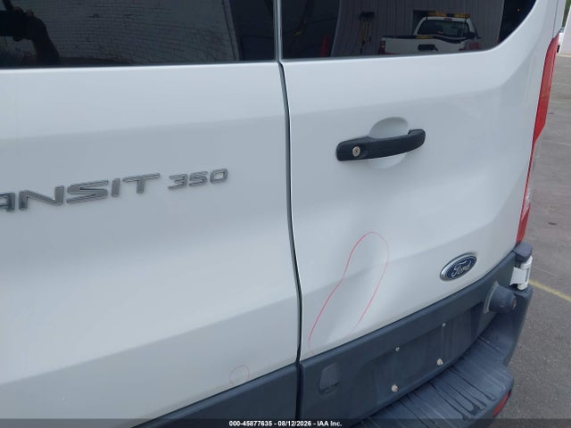 Ford Transit-350 Xl 2018 1FBZX2ZM0JKB42816 Image 6