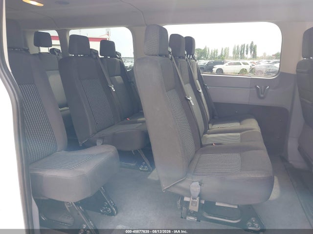 Ford Transit-350 Xl 2018 1FBZX2ZM0JKB42816 Image 8