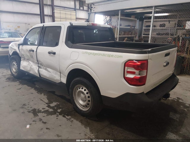 Ford Maverick Xl 2023 3FTTW8F95PRA51178 Image 3