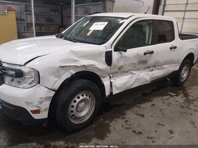3FTTW8F95PRA51178 Ford Maverick Xl