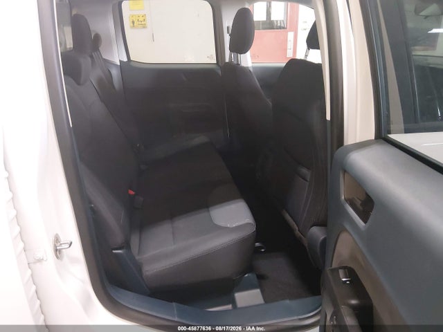 Ford Maverick Xl 2023 3FTTW8F95PRA51178 Image 8