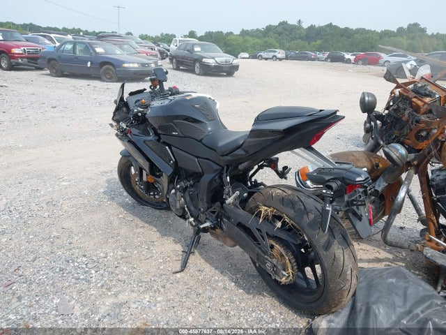 Yamaha Yzfr7 2026 JYARM60E4TA006162 Image 3