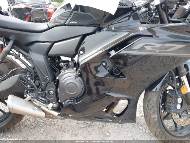 Yamaha Yzfr7 2026 JYARM60E4TA006162 Image 8